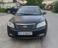 Черный Джили Эмгранд 7 (EC7), объемом двигателя 1.79 л и пробегом 215 тыс. км за 2299 $, фото 1 на Automoto.ua