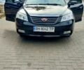 Черный Джили Emgrand-7, объемом двигателя 1.8 л и пробегом 141 тыс. км за 4600 $, фото 1 на Automoto.ua