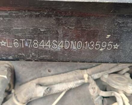 Джили Эмгранд 7 (EC7) 2012 в Черкассах на Automoto.ua Черный Джили Эмгранд 7 (EC7), объемом двигателя 1.79 л и пробегом 250 тыс. км за 2700 $, фото 13 на Automoto.ua