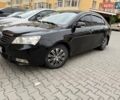 Джили Эмгранд 7 (EC7) 2012 в Софіївська Борщагівка на Automoto.ua Черный Джили Эмгранд 7 (EC7), объемом двигателя 1.8 л и пробегом 100 тыс. км за 4000 $, фото 1 на Automoto.ua