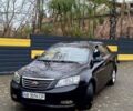 Черный Джили Эмгранд 7 (EC7), объемом двигателя 1.8 л и пробегом 208 тыс. км за 3800 $, фото 9 на Automoto.ua