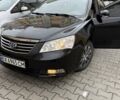 Джили Эмгранд 7 (EC7) 2012 в Софіївська Борщагівка на Automoto.ua Черный Джили Эмгранд 7 (EC7), объемом двигателя 1.8 л и пробегом 100 тыс. км за 4000 $, фото 10 на Automoto.ua