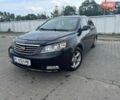 Черный Джили Эмгранд 7 (EC7), объемом двигателя 1.79 л и пробегом 211 тыс. км за 3700 $, фото 1 на Automoto.ua