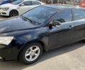 Черный Джили Эмгранд 7 (EC7), объемом двигателя 1.8 л и пробегом 178 тыс. км за 4999 $, фото 1 на Automoto.ua