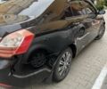 Черный Джили Эмгранд 7 (EC7), объемом двигателя 1.8 л и пробегом 100 тыс. км за 4000 $, фото 6 на Automoto.ua
