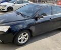 Черный Джили Эмгранд 7 (EC7), объемом двигателя 1.8 л и пробегом 178 тыс. км за 4999 $, фото 1 на Automoto.ua
