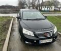 Чорний Джилі Емгранд 7 (EC7), об'ємом двигуна 1.8 л та пробігом 150 тис. км за 4200 $, фото 1 на Automoto.ua