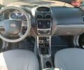 Джили Эмгранд 7 (EC7) 2012 в Днепре (Днепропетровске) на Automoto.ua Черный Джили Эмгранд 7 (EC7), объемом двигателя 1.79 л и пробегом 165 тыс. км за 5100 $, фото 17 на Automoto.ua