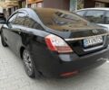 Черный Джили Эмгранд 7 (EC7), объемом двигателя 1.8 л и пробегом 100 тыс. км за 4000 $, фото 5 на Automoto.ua