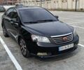Черный Джили Эмгранд 7 (EC7), объемом двигателя 1.79 л и пробегом 236 тыс. км за 3000 $, фото 1 на Automoto.ua