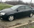Чорний Джилі Емгранд 7 (EC7), об'ємом двигуна 1.8 л та пробігом 150 тис. км за 4200 $, фото 1 на Automoto.ua