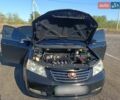 Джили Эмгранд 7 (EC7) 2012 в Днепре (Днепропетровске) на Automoto.ua Черный Джили Эмгранд 7 (EC7), объемом двигателя 1.79 л и пробегом 165 тыс. км за 5100 $, фото 8 на Automoto.ua