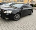 Черный Джили Эмгранд 7 (EC7), объемом двигателя 1.8 л и пробегом 100 тыс. км за 4000 $, фото 1 на Automoto.ua