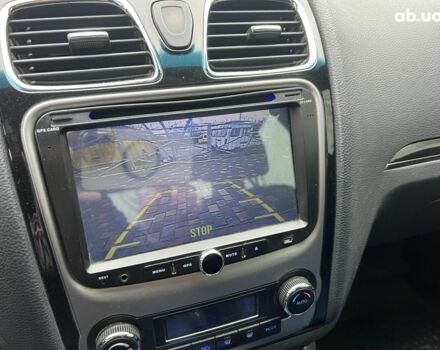 Черный Джили Эмгранд 7 (EC7), объемом двигателя 0 л и пробегом 50 тыс. км за 2999 $, фото 1 на Automoto.ua