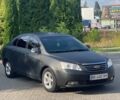 Чорний Джилі Емгранд 7 (EC7), об'ємом двигуна 1.79 л та пробігом 314 тис. км за 2450 $, фото 1 на Automoto.ua