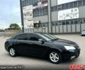 Джили Эмгранд 7 (EC7) 2012 в Запорожье на Automoto.ua Черный Джили Эмгранд 7 (EC7), объемом двигателя 1.8 л и пробегом 160 тыс. км за 3550 $, фото 3 на Automoto.ua