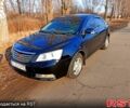 Чорний Джилі Емгранд 7 (EC7), об'ємом двигуна 1.8 л та пробігом 172 тис. км за 4250 $, фото 1 на Automoto.ua