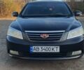 Чорний Джилі Емгранд 7 (EC7), об'ємом двигуна 1.79 л та пробігом 119 тис. км за 4500 $, фото 1 на Automoto.ua