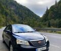 Черный Джили Эмгранд 7 (EC7), объемом двигателя 1.8 л и пробегом 105 тыс. км за 4700 $, фото 1 на Automoto.ua