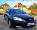 Джили Эмгранд 7 (EC7) 2012 в Харькове на Automoto.ua Черный Джили Эмгранд 7 (EC7), объемом двигателя 1.8 л и пробегом 0 тыс. км за 2850 $, фото 12 на Automoto.ua