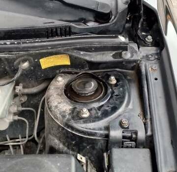 Черный Джили Эмгранд 7 (EC7), объемом двигателя 1.8 л и пробегом 208 тыс. км за 3800 $, фото 11 на Automoto.ua