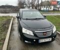 Черный Джили Эмгранд 7 (EC7), объемом двигателя 1.8 л и пробегом 150 тыс. км за 4200 $, фото 7 на Automoto.ua