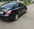 Чорний Джилі Емгранд 7 (EC7), об'ємом двигуна 1.79 л та пробігом 153 тис. км за 4200 $, фото 4 на Automoto.ua