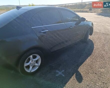 Джили Эмгранд 7 (EC7) 2012 в Днепре (Днепропетровске) на Automoto.ua Черный Джили Эмгранд 7 (EC7), объемом двигателя 1.79 л и пробегом 165 тыс. км за 5100 $, фото 3 на Automoto.ua