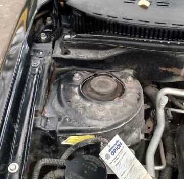 Черный Джили Эмгранд 7 (EC7), объемом двигателя 1.8 л и пробегом 208 тыс. км за 3800 $, фото 13 на Automoto.ua