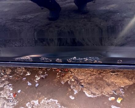 Джили Эмгранд 7 (EC7) 2013 в Лозовой на Automoto.ua Черный Джили Эмгранд 7 (EC7), объемом двигателя 1.8 л и пробегом 230 тыс. км за 4000 $, фото 5 на Automoto.ua