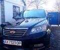 Черный Джили Эмгранд 7 (EC7), объемом двигателя 1.8 л и пробегом 230 тыс. км за 4000 $, фото 1 на Automoto.ua