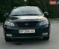 Чорний Джилі Емгранд 7 (EC7), об'ємом двигуна 1.79 л та пробігом 180 тис. км за 3499 $, фото 1 на Automoto.ua