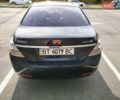 Черный Джили Эмгранд 7 (EC7), объемом двигателя 1.5 л и пробегом 52 тыс. км за 5000 $, фото 1 на Automoto.ua