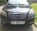 Черный Джили Эмгранд 7 (EC7), объемом двигателя 1.5 л и пробегом 130 тыс. км за 3500 $, фото 1 на Automoto.ua