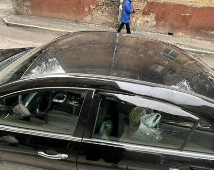 Черный Джили Эмгранд 7 (EC7), объемом двигателя 1.8 л и пробегом 111 тыс. км за 4000 $, фото 3 на Automoto.ua