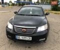 Черный Джили Эмгранд 7 (EC7), объемом двигателя 1.79 л и пробегом 93 тыс. км за 5099 $, фото 1 на Automoto.ua