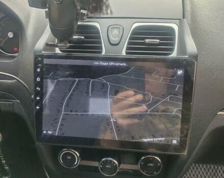 Черный Джили Эмгранд 7 (EC7), объемом двигателя 1.8 л и пробегом 126 тыс. км за 4600 $, фото 6 на Automoto.ua