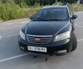 Чорний Джилі Емгранд 7 (EC7), об'ємом двигуна 1.79 л та пробігом 54 тис. км за 6000 $, фото 17 на Automoto.ua
