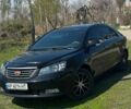 Черный Джили Эмгранд 7 (EC7), объемом двигателя 1.79 л и пробегом 137 тыс. км за 3999 $, фото 1 на Automoto.ua
