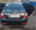 Черный Джили Эмгранд 7 (EC7), объемом двигателя 1.8 л и пробегом 160 тыс. км за 4200 $, фото 3 на Automoto.ua