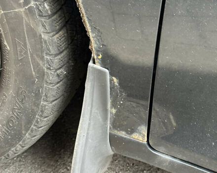 Черный Джили Эмгранд 7 (EC7), объемом двигателя 1.8 л и пробегом 111 тыс. км за 4000 $, фото 6 на Automoto.ua