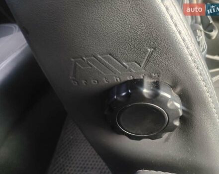 Черный Джили Эмгранд 7 (EC7), объемом двигателя 1.8 л и пробегом 126 тыс. км за 4600 $, фото 5 на Automoto.ua