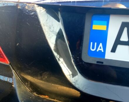 Джили Эмгранд 7 (EC7) 2013 в Лозовой на Automoto.ua Черный Джили Эмгранд 7 (EC7), объемом двигателя 1.8 л и пробегом 230 тыс. км за 4000 $, фото 6 на Automoto.ua