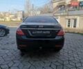 Черный Джили Эмгранд 7 (EC7), объемом двигателя 1.8 л и пробегом 93 тыс. км за 5100 $, фото 6 на Automoto.ua