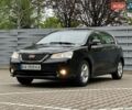Черный Джили Эмгранд 7 (EC7), объемом двигателя 1.79 л и пробегом 206 тыс. км за 2900 $, фото 1 на Automoto.ua