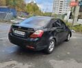 Черный Джили Эмгранд 7 (EC7), объемом двигателя 1.5 л и пробегом 160 тыс. км за 1600 $, фото 5 на Automoto.ua