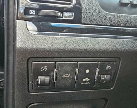 Джили Эмгранд 7 (EC7) 2013 в Киеве на Automoto.ua Черный Джили Эмгранд 7 (EC7), объемом двигателя 1.5 л и пробегом 160 тыс. км за 1650 $, фото 14 на Automoto.ua