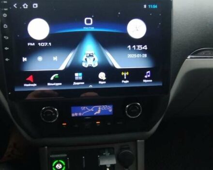 Черный Джили Эмгранд 7 (EC7), объемом двигателя 1.5 л и пробегом 130 тыс. км за 4500 $, фото 9 на Automoto.ua