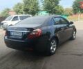 Чорний Джилі Емгранд 7 (EC7), об'ємом двигуна 1.79 л та пробігом 150 тис. км за 3450 $, фото 8 на Automoto.ua