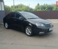 Чорний Джилі Емгранд 7 (EC7), об'ємом двигуна 1.79 л та пробігом 150 тис. км за 3450 $, фото 1 на Automoto.ua